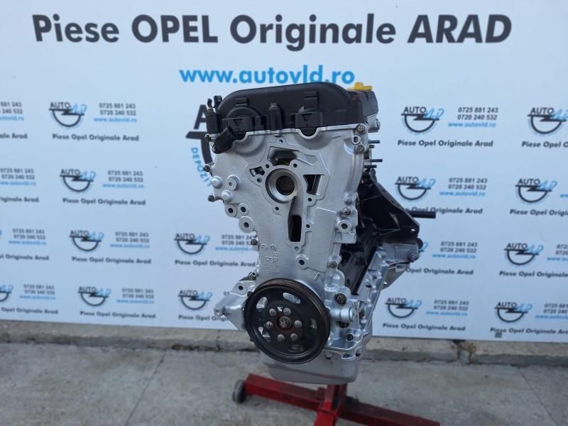 Motor fara anexe Opel Tigra B 1.4 i 90 cp 66 kw Z14XEP