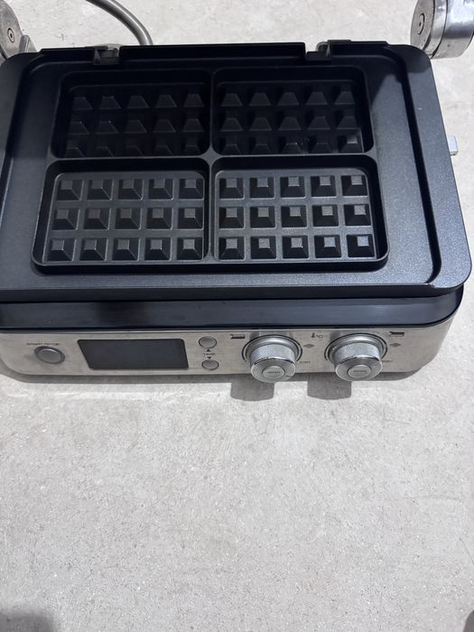 Электро Гриль DeLonghi