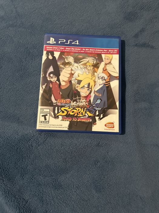 Продаю игры на пс4