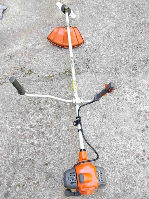 Храсторези Хускварна