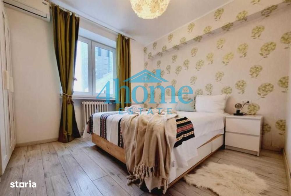 Apartament 2 camere Piata Victoriei | Ultracentral | Metrou