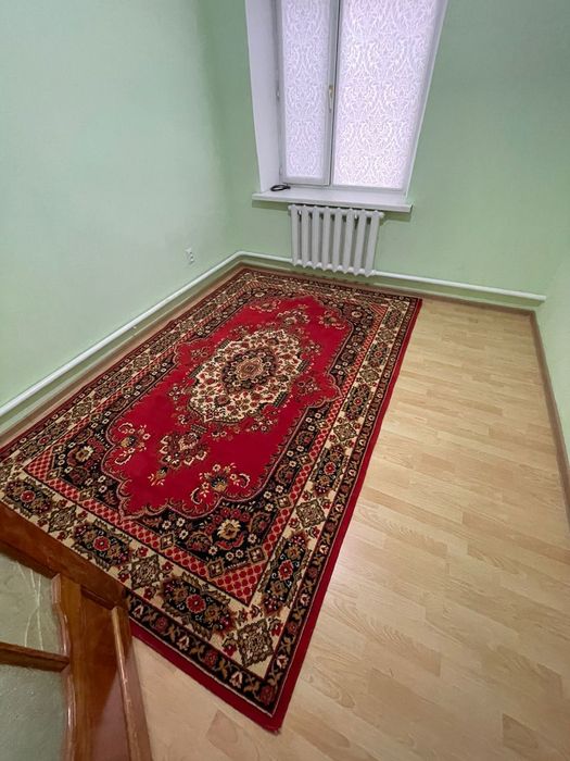 Сдам 3комн.квартиршу