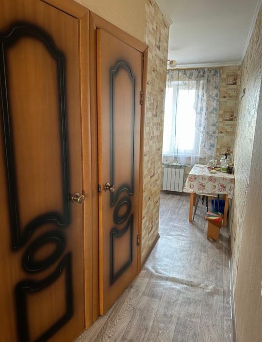 Продам 3-комнатную квартиру