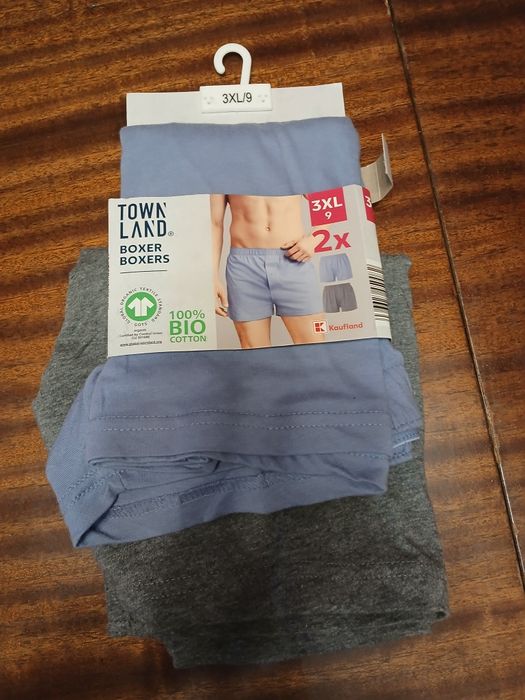 Боксерки  TOWNLAND -3XL / 9  нови
