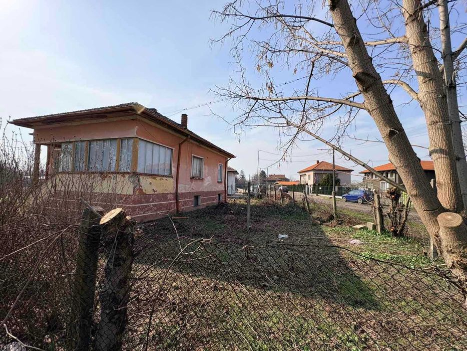 Продава се Парцел в с. Покрайна, Област Видин - 94 кв.м за 261 €/кв.м - Снимка #1