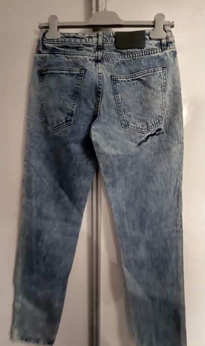 Оригинални дънки Trussardi