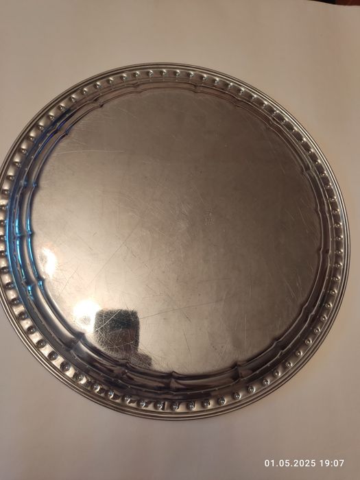 Поднос под Самовар