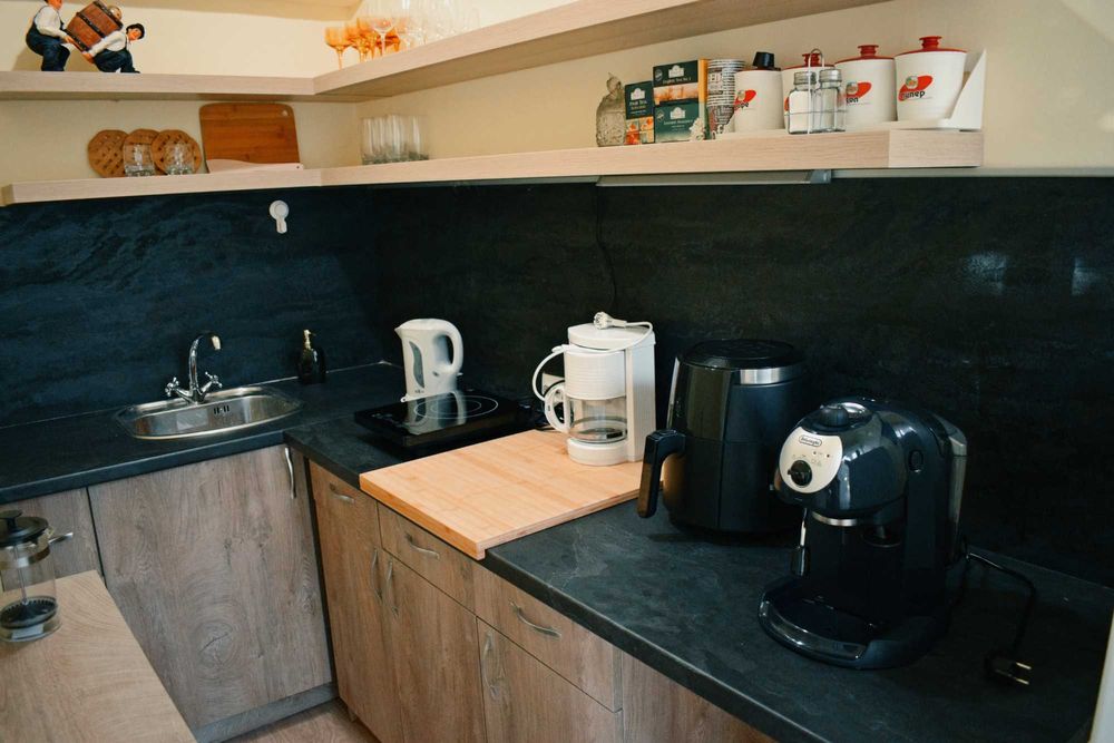 Дава се под наем Двустаен апартамент в Варна, Общината - 56 кв.м за 497.25 € - Снимка #1