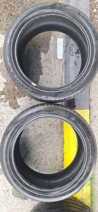 Летни гуми 235/45/18