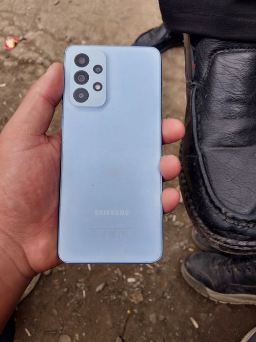 Samsung a33 128 gb