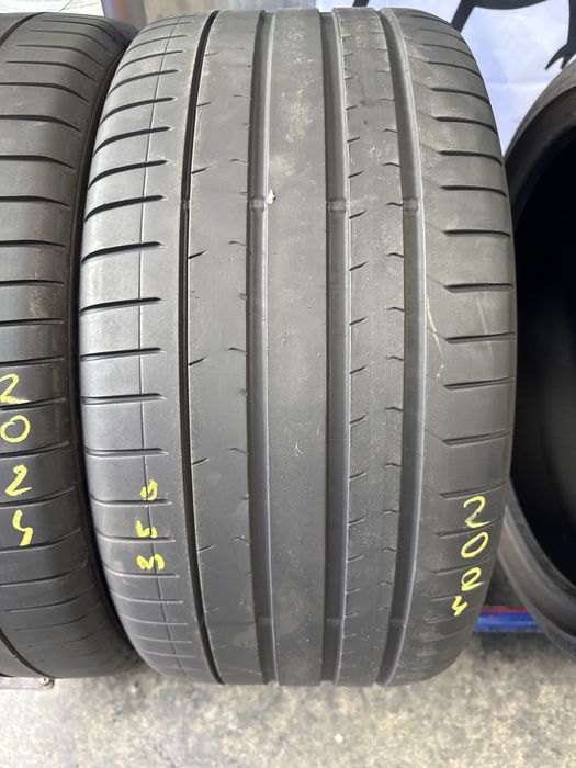 275/30/20 Pirelli RSC