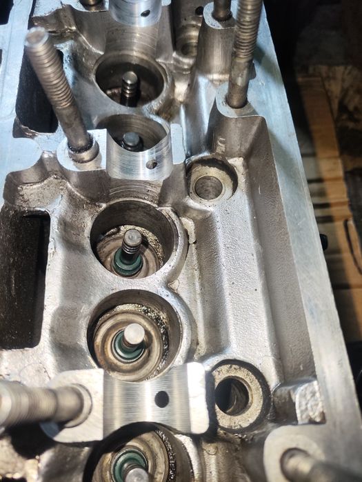 Голова гбц ваз продам