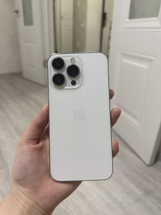 Iphone 13 pro 256 gb