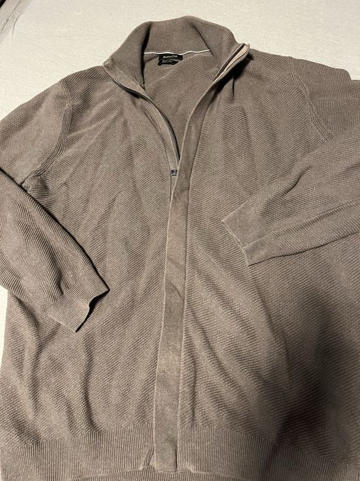 Massimo  Dutti  жилетка XL