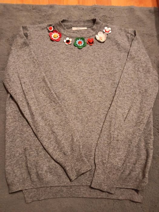 Bluza frumoasa dama