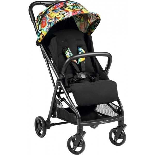 Детская коляска Peg Perego Selfie