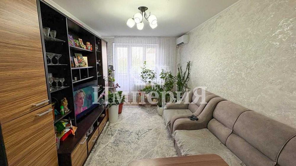Продам 3-х квартиру Самал Ольга Империя