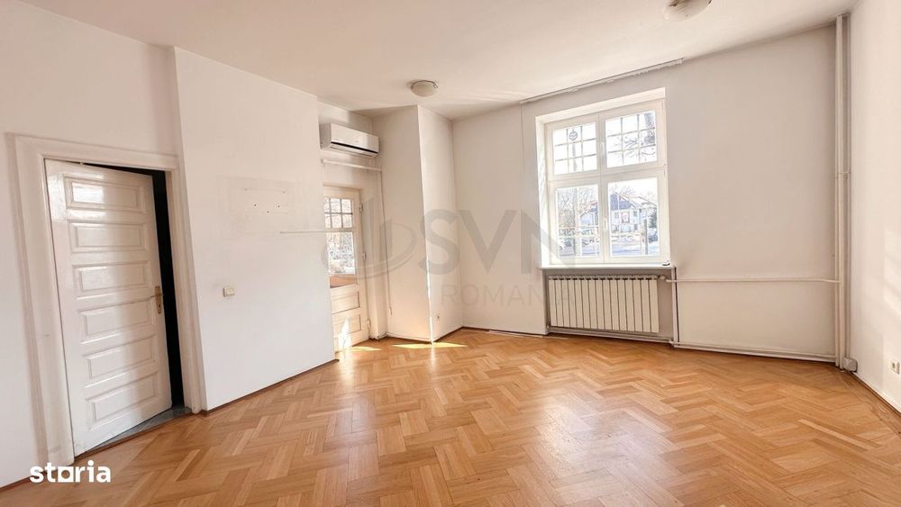 Vila de inchiriat Aviatorilor