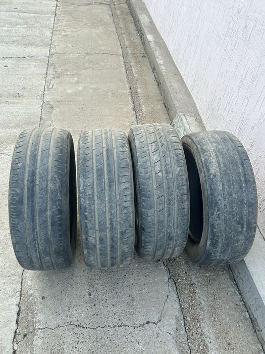 Продам шины 205/60/r16