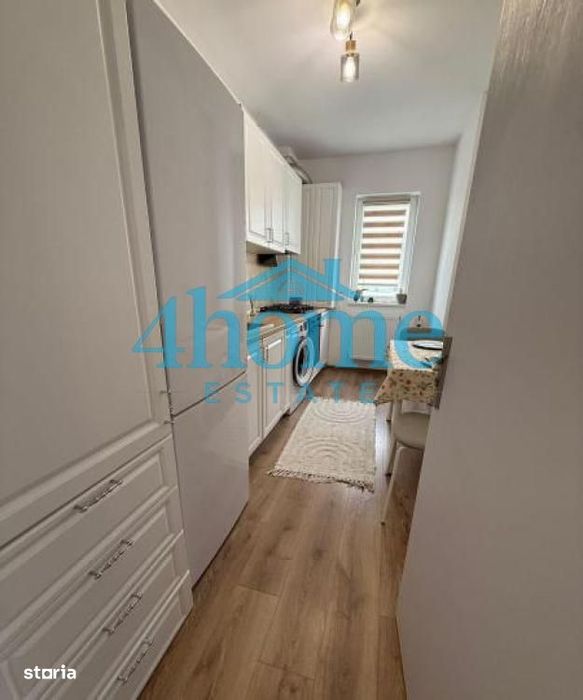 Apartament 2 Camere Theodor Pallady|Metrou|Bloc Nou