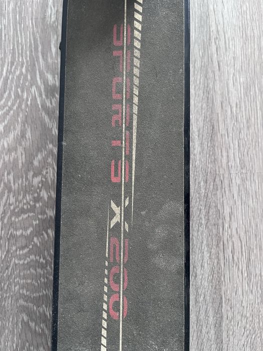Продам самокат Sports X-200