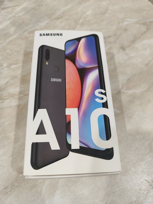 Смартфон Samsung A10s
