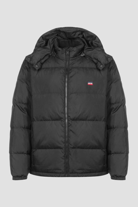 Levis/Levi's Hooded Fillmore Down Jacket мъжко пухено яке - L