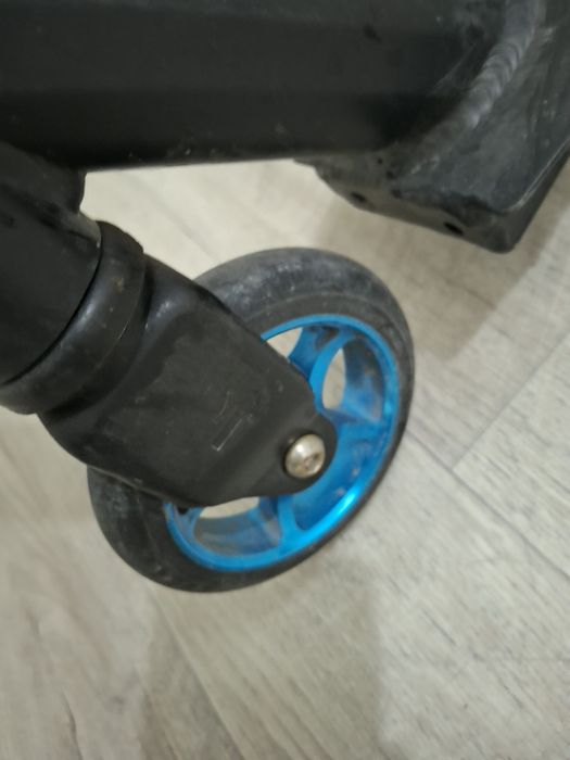 Самокат детский-подростковый