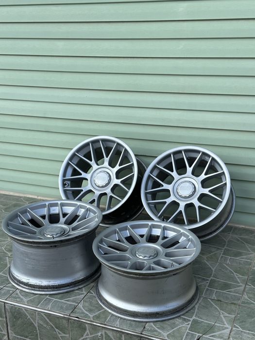 18 BBS RC 9/10j Et20 (4комплекта налични)