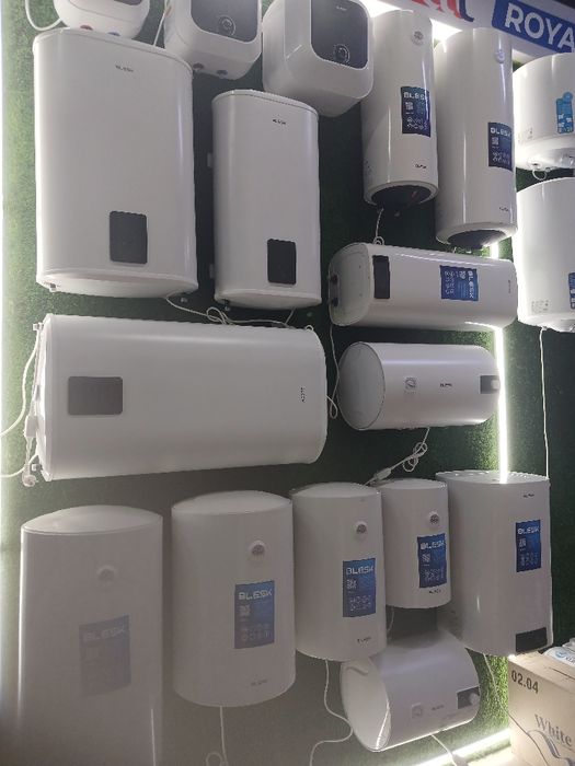 ARISTON Optom Sklad Narxda Sotamiz