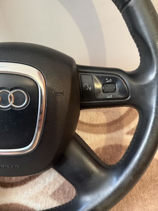 Оригинален волан за Ауди