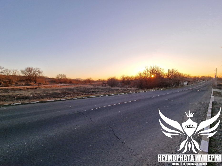 Продава се Парцел в с. Бяла река, Област Пловдив - 1900 кв.м за 13 €/кв.м - Снимка #3