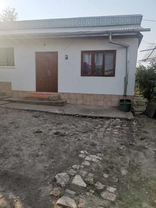 Casa de vanzare in Dorohoi