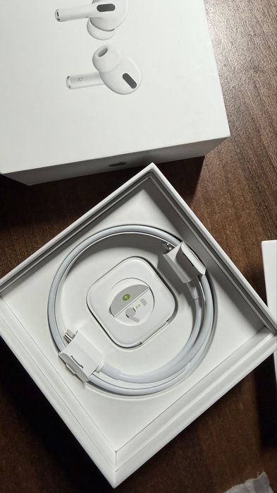 Apple Airpods Pro