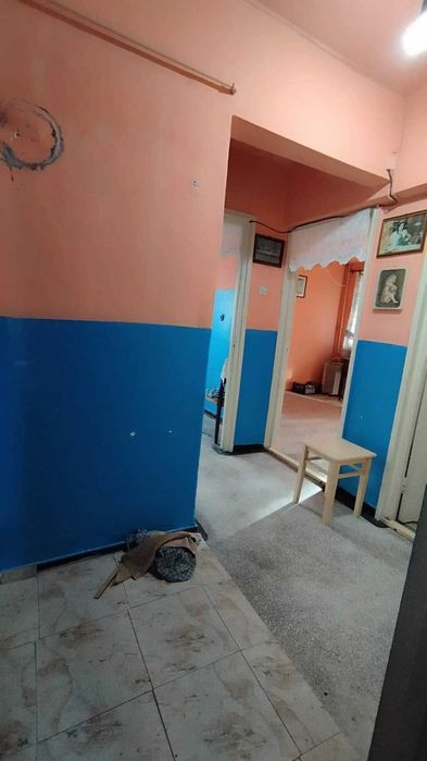Vand apartament 2 camere