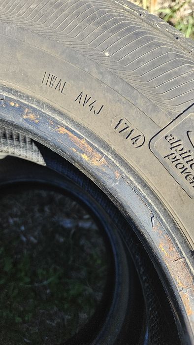 Гуми 195 65 15 семперит