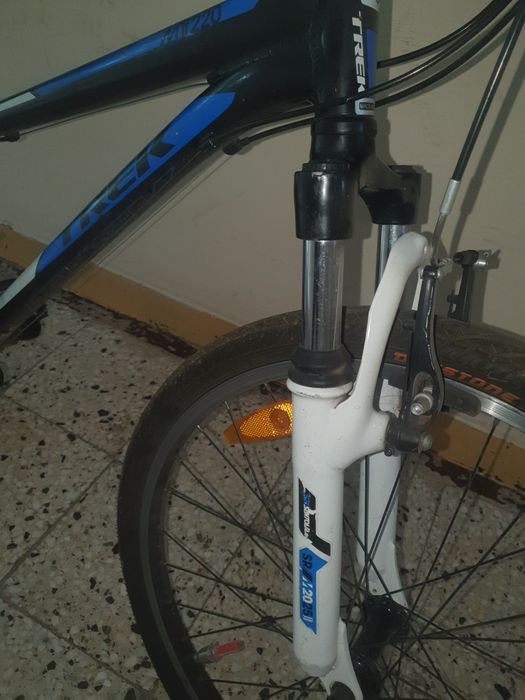 Bicicleta copii TREK
