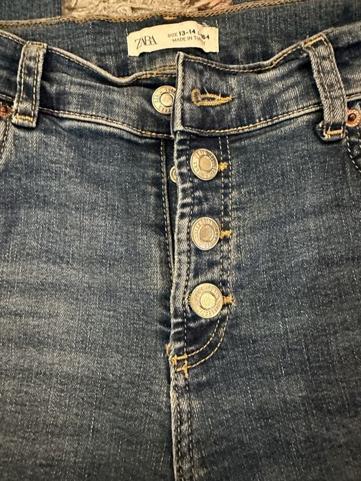 Дънки чарли