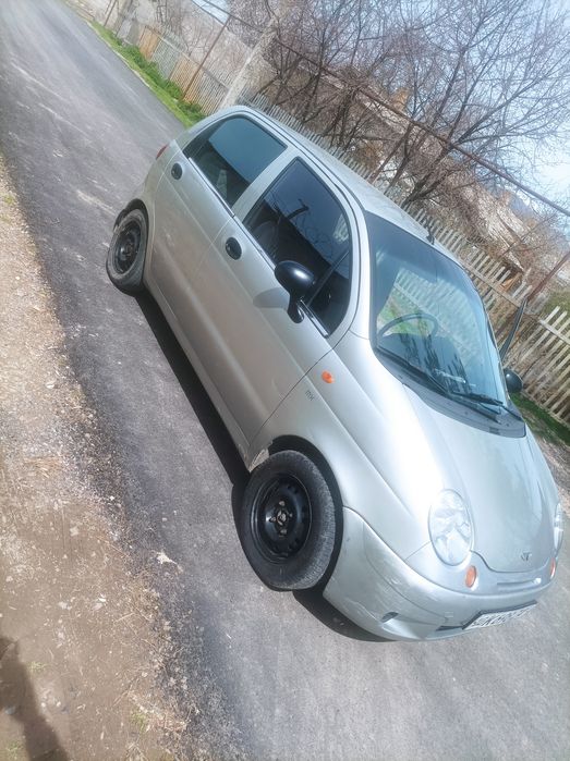 Матиз сотилади мих кандер