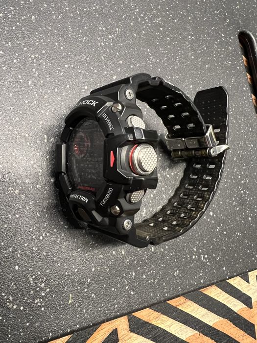 Ceas Casio G-Shock Rangeman GW-9400J