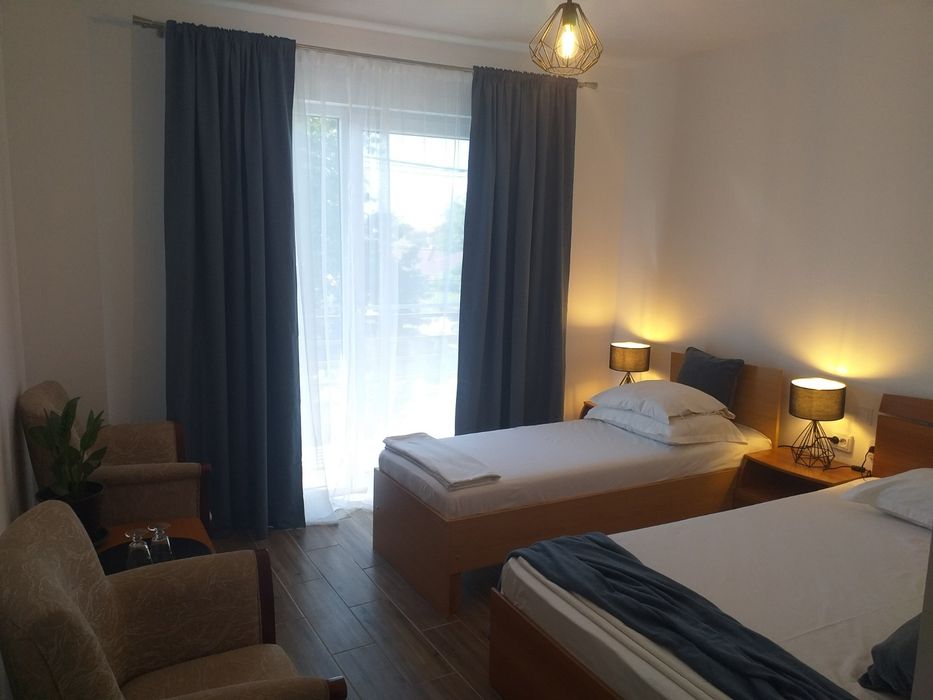 Vila Sophia - cazare Eforie Nord