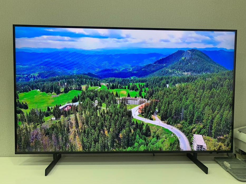 Телевизор Samsung UE50U8000U 127 см