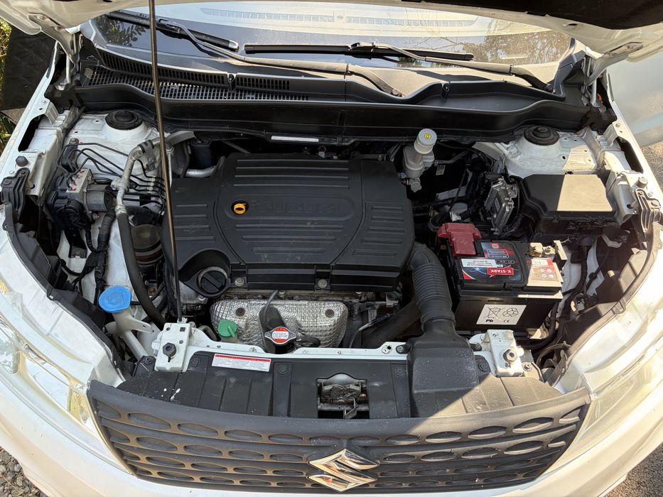 Suzuki Vitara 1.6 benzina
