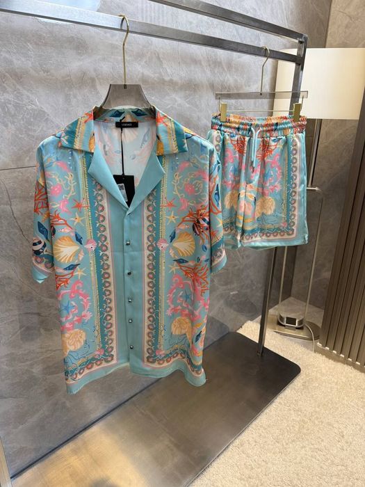 Мъжки къси екипи