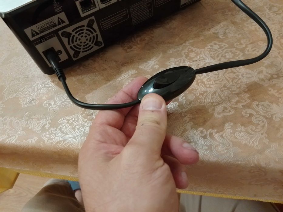усилвател Philips