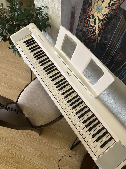 Цифровое пианино Yamaha