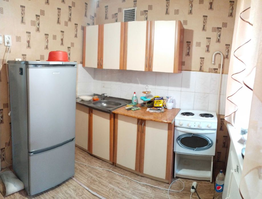Продам однокомнатную квартиру