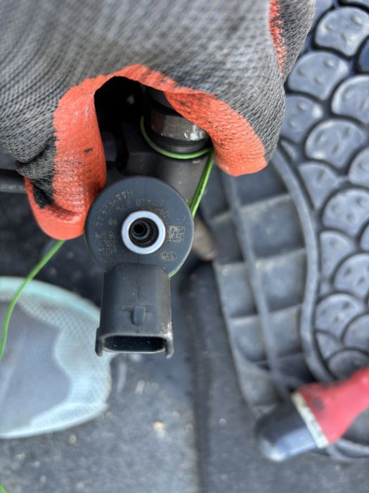 Дюзи за Опел Зафира Б, Астра Н 1.9 cdti 120 кс