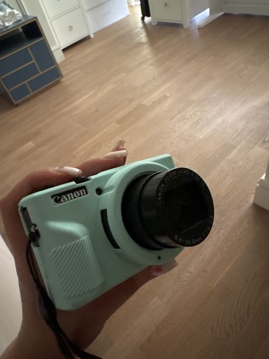 canon g7x mark iii