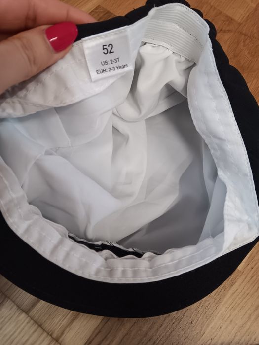 Детски костюм за момче, за 2-3год,